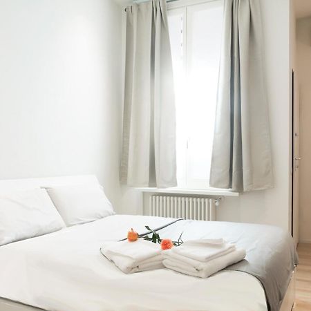 Apartmán Brisa Milán Exteriér fotografie