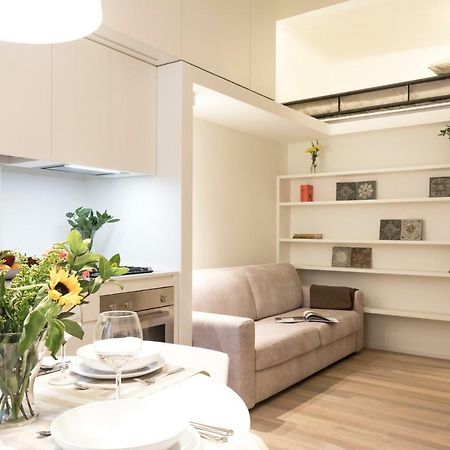 Apartmán Brisa Milán Exteriér fotografie