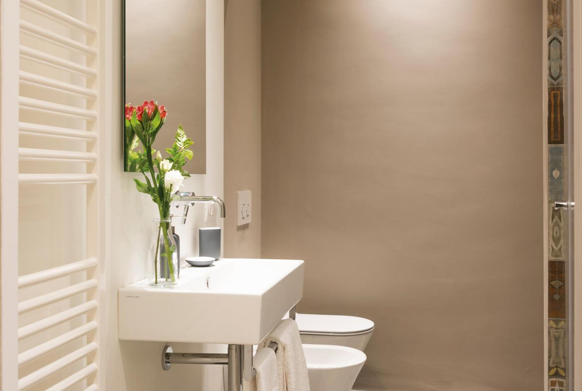 Apartmán Brisa Milán Exteriér fotografie