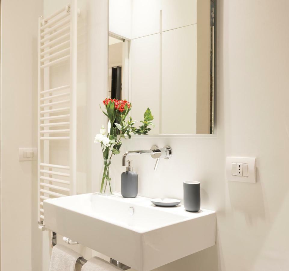 Apartmán Brisa Milán Exteriér fotografie
